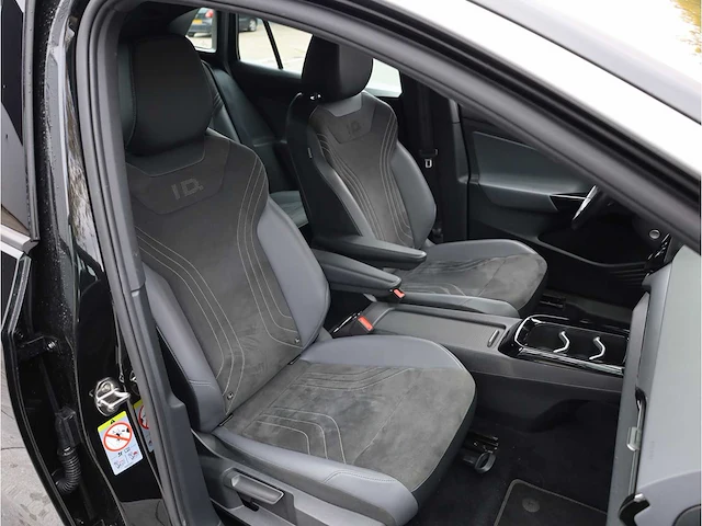 Volkswagen id.4 pro 77 kwh 150kw automaat 2022 - afbeelding 27 van  37