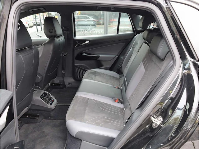 Volkswagen id.4 pro 77 kwh 150kw automaat 2022 - afbeelding 28 van  37