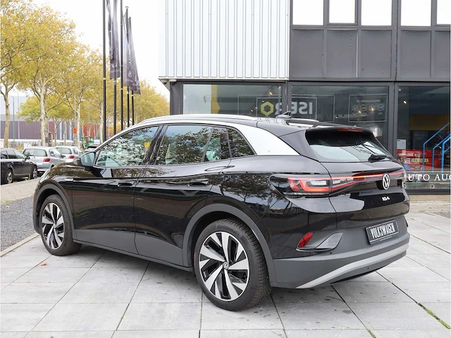 Volkswagen id.4 pro 77 kwh 150kw automaat 2022 - afbeelding 3 van  37