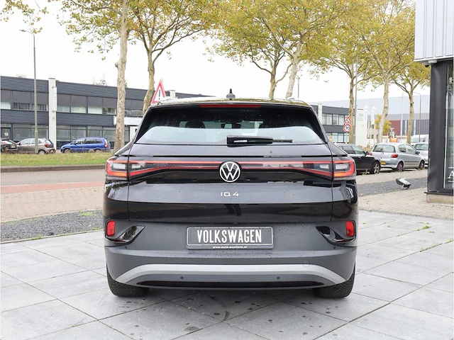Volkswagen id.4 pro 77 kwh 150kw automaat 2022 - afbeelding 4 van  37