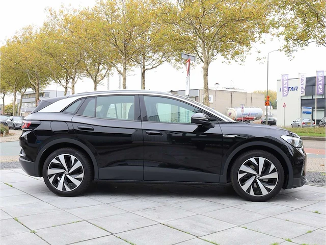 Volkswagen id.4 pro 77 kwh 150kw automaat 2022 - afbeelding 6 van  37