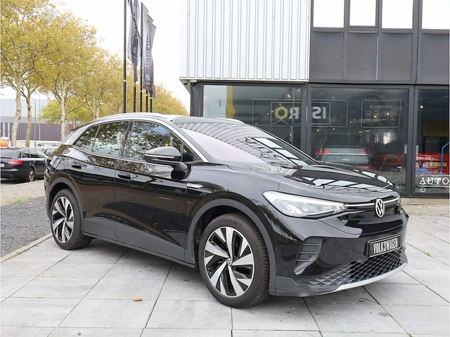 Volkswagen id.4 pro 77 kwh 150kw automaat 2022 - afbeelding 7 van  37
