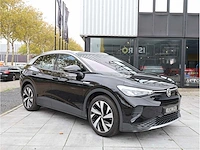 Volkswagen id.4 pro 77 kwh 150kw automaat 2022 - afbeelding 35 van  37