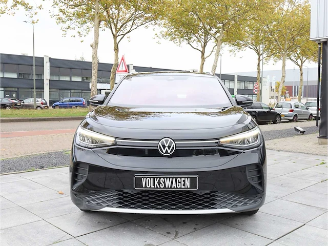 Volkswagen id.4 pro 77 kwh 150kw automaat 2022 - afbeelding 36 van  37