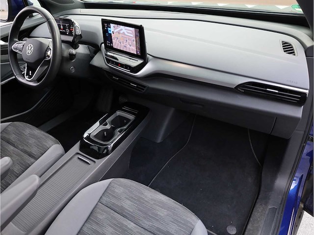Volkswagen id.4 pro 77 kwh 150kw automaat 2022 - afbeelding 13 van  39