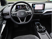 Volkswagen id.4 pro 77 kwh 150kw automaat 2022 - afbeelding 17 van  39