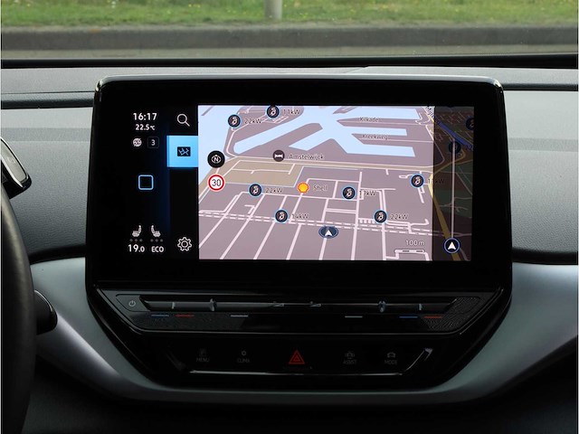 Volkswagen id.4 pro 77 kwh 150kw automaat 2022 - afbeelding 20 van  39