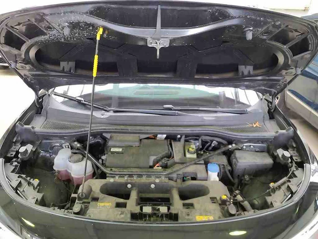 Volkswagen id.4 pro 82kwh 150kw automaat 2022 - afbeelding 3 van  17