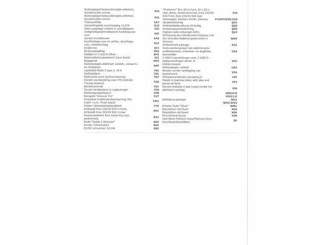 Volkswagen id.4 pro 82kwh 150kw automaat 2022 - afbeelding 8 van  17