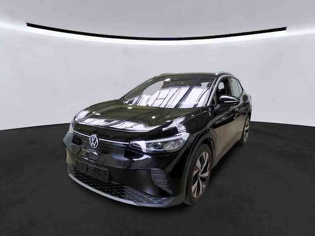 Volkswagen id.4 pro 82kwh 150kw automaat 2022 - afbeelding 1 van  17
