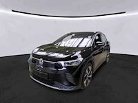 Volkswagen id.4 pro 82kwh 150kw automaat 2022 - afbeelding 1 van  17