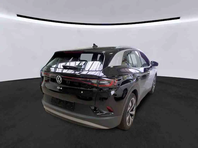Volkswagen id.4 pro 82kwh 150kw automaat 2022 - afbeelding 10 van  17