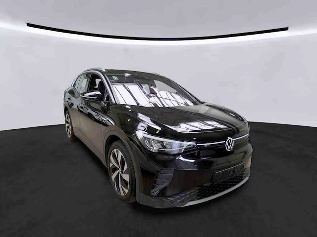 Volkswagen id.4 pro 82kwh 150kw automaat 2022 - afbeelding 11 van  17