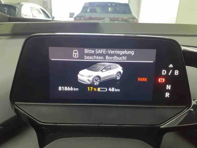 Volkswagen id.4 pro 82kwh 150kw automaat 2022 - afbeelding 16 van  17