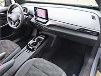 Volkswagen id.4 pure 148pk automaat 2022 virtual navigatie carplay/android led dab - afbeelding 4 van  24