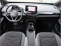 Volkswagen id.4 pure 148pk automaat 2022 virtual navigatie carplay/android led dab - afbeelding 5 van  24