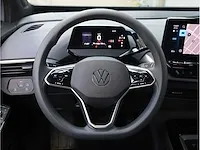 Volkswagen id.4 pure 148pk automaat 2022 virtual navigatie carplay/android led dab - afbeelding 6 van  24