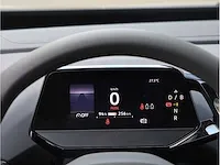 Volkswagen id.4 pure 148pk automaat 2022 virtual navigatie carplay/android led dab - afbeelding 8 van  24