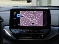 Volkswagen id.4 pure 148pk automaat 2022 virtual navigatie carplay/android led dab - afbeelding 9 van  24