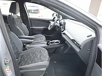 Volkswagen id.4 pure 148pk automaat 2022 virtual navigatie carplay/android led dab - afbeelding 16 van  24
