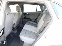 Volkswagen id.4 pure 148pk automaat 2022 virtual navigatie carplay/android led dab - afbeelding 17 van  24