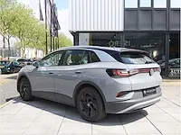Volkswagen id.4 pure 148pk automaat 2022 virtual navigatie carplay/android led dab - afbeelding 18 van  24
