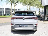 Volkswagen id.4 pure 148pk automaat 2022 virtual navigatie carplay/android led dab - afbeelding 19 van  24