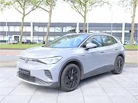 Volkswagen id.4 pure 148pk automaat 2022 virtual navigatie carplay/android led dab - afbeelding 24 van  24