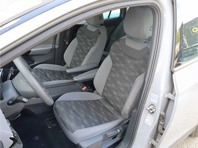 Volkswagen id.4 pure 148pk automaat 2022 - afbeelding 14 van  24