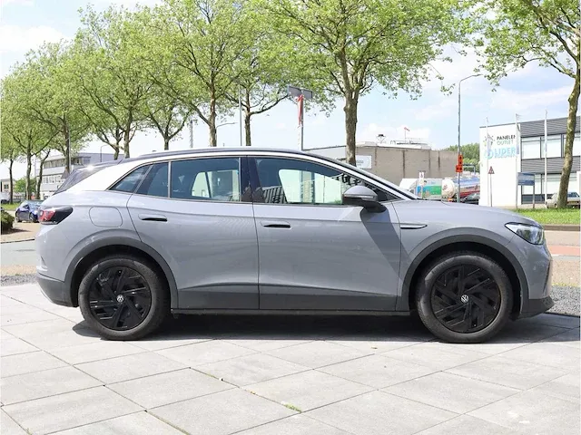 Volkswagen id.4 pure 148pk automaat 2022 - afbeelding 21 van  24