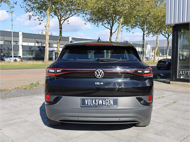 Volkswagen id.4 pure 170pk automaat 2022 - afbeelding 23 van  28