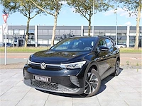 Volkswagen id.4 pure 170pk automaat 2022 - afbeelding 1 van  28