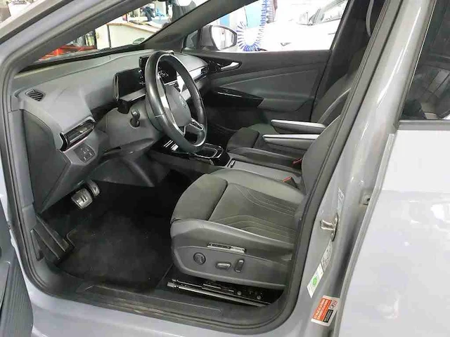 Volkswagen id.4 pure 52 kwh 109kw automaat 2022 - afbeelding 2 van  16