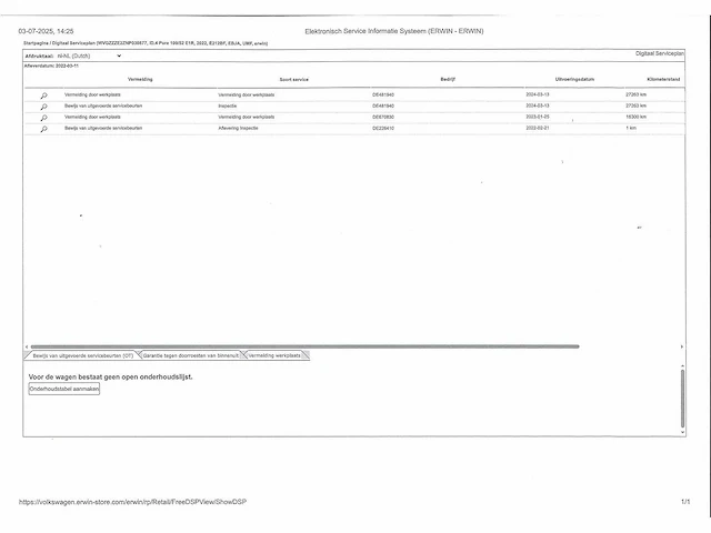 Volkswagen id.4 pure 52 kwh 109kw automaat 2022 - afbeelding 5 van  16