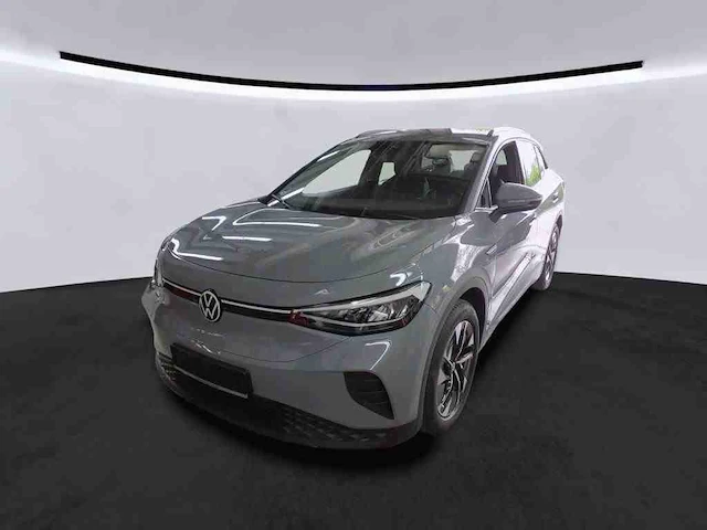Volkswagen id.4 pure 52 kwh 109kw automaat 2022 - afbeelding 1 van  16