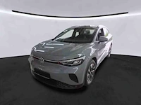 Volkswagen id.4 pure 52 kwh 109kw automaat 2022 - afbeelding 1 van  16