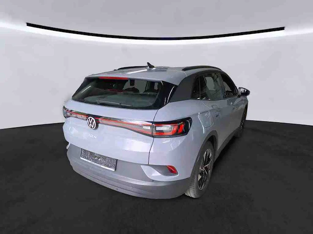 Volkswagen id.4 pure 52 kwh 109kw automaat 2022 - afbeelding 9 van  16