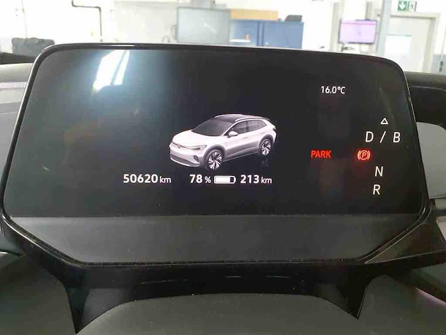 Volkswagen id.4 pure 52 kwh 109kw automaat 2022 - afbeelding 10 van  16