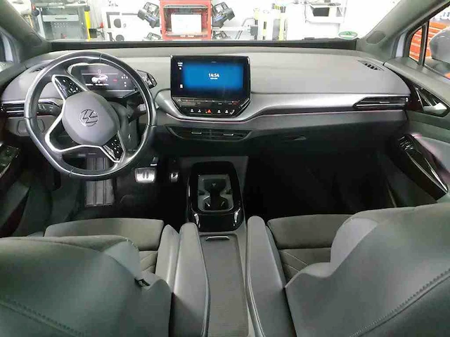 Volkswagen id.4 pure 52 kwh 109kw automaat 2022 - afbeelding 13 van  16