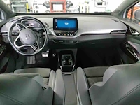 Volkswagen id.4 pure 52 kwh 109kw automaat 2022 - afbeelding 13 van  16