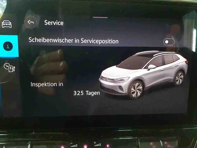 Volkswagen id.4 pure 52 kwh 109kw automaat 2022 - afbeelding 16 van  16