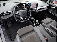 Volkswagen id.4 pure 52 kwh 109kw automaat 2022 - afbeelding 2 van  35