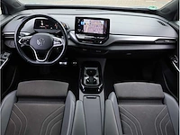 Volkswagen id.4 pure 52 kwh 109kw automaat 2022 - afbeelding 6 van  35