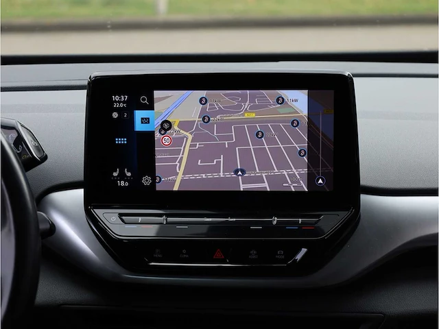 Volkswagen id.4 pure 52 kwh 109kw automaat 2022 - afbeelding 10 van  35