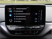Volkswagen id.4 pure 52 kwh 109kw automaat 2022 - afbeelding 11 van  35