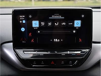 Volkswagen id.4 pure 52 kwh 109kw automaat 2022 - afbeelding 13 van  35