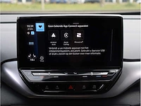 Volkswagen id.4 pure 52 kwh 109kw automaat 2022 - afbeelding 14 van  35