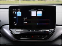 Volkswagen id.4 pure 52 kwh 109kw automaat 2022 - afbeelding 15 van  35