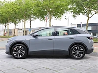 Volkswagen id.4 pure 52 kwh 109kw automaat 2022 - afbeelding 12 van  35