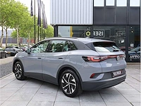 Volkswagen id.4 pure 52 kwh 109kw automaat 2022 - afbeelding 23 van  35